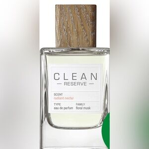 BRAND NEW WITH TAGS. Radiant Nectar 3.4 oz.
